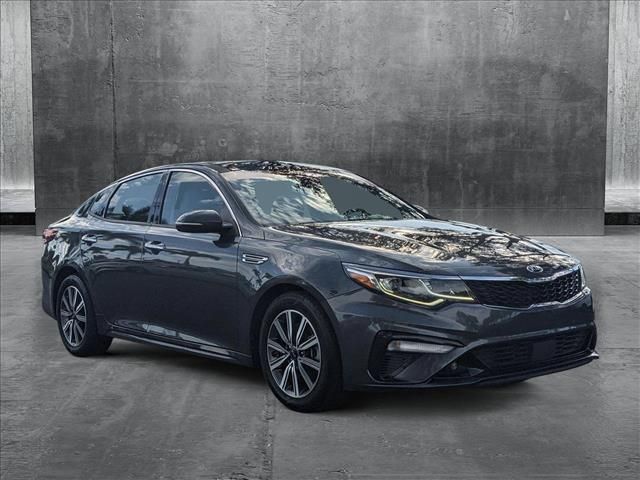 2020 Kia Optima EX Premium