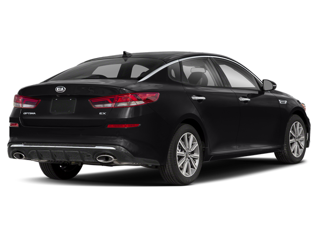 2020 Kia Optima EX Premium