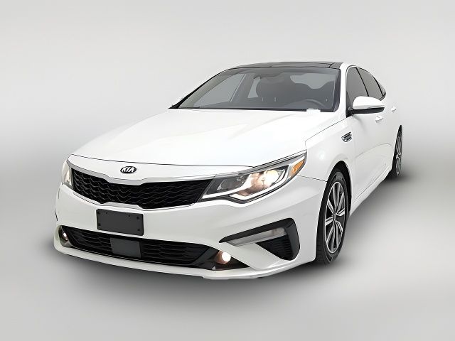 2020 Kia Optima EX Premium