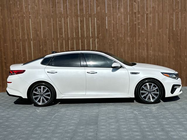 2020 Kia Optima EX Premium