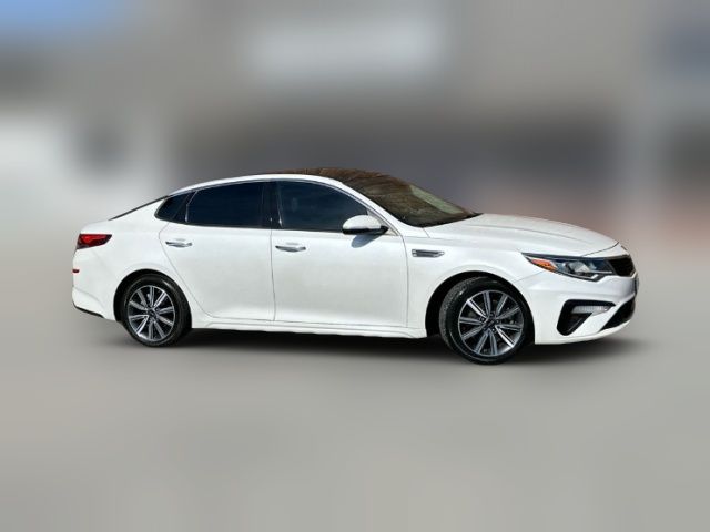 2020 Kia Optima EX Premium