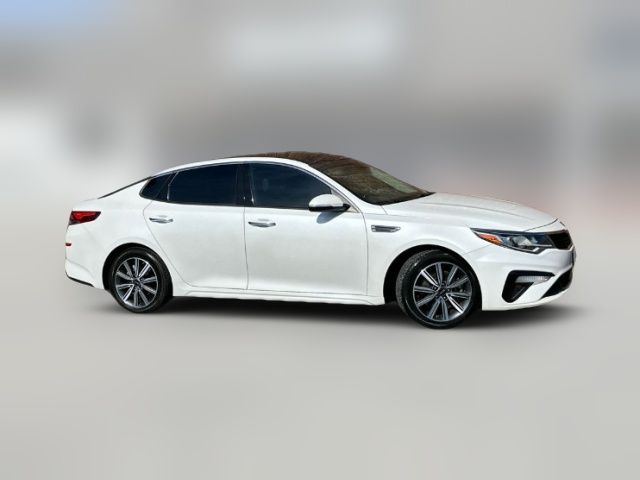 2020 Kia Optima EX Premium