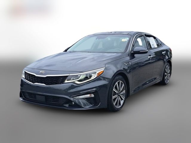 2020 Kia Optima EX Premium