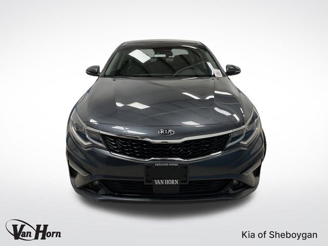 2020 Kia Optima EX Premium
