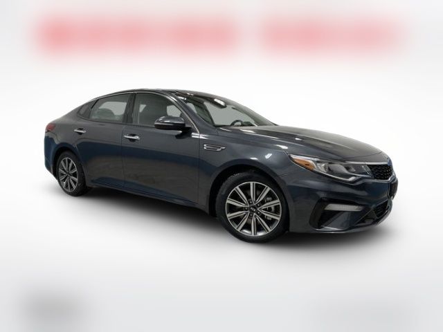 2020 Kia Optima EX Premium