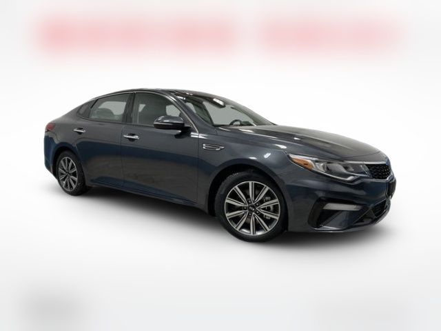 2020 Kia Optima EX Premium