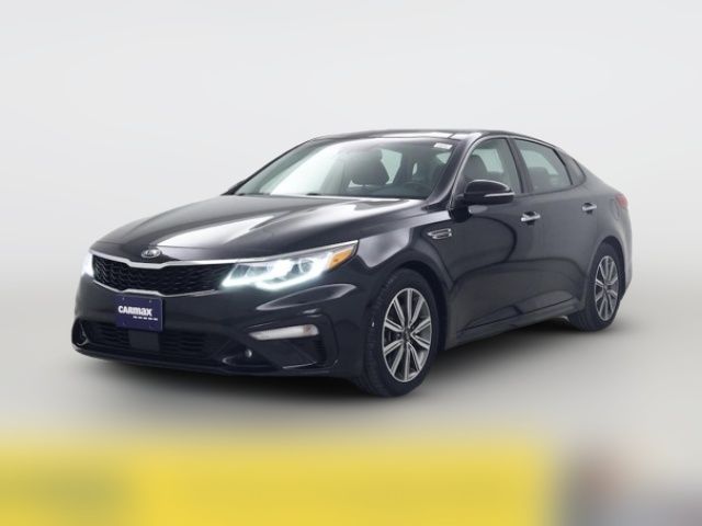 2020 Kia Optima EX Premium