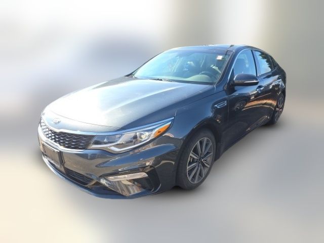 2020 Kia Optima EX Premium