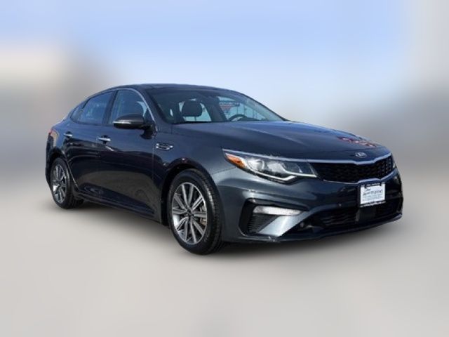 2020 Kia Optima EX Premium