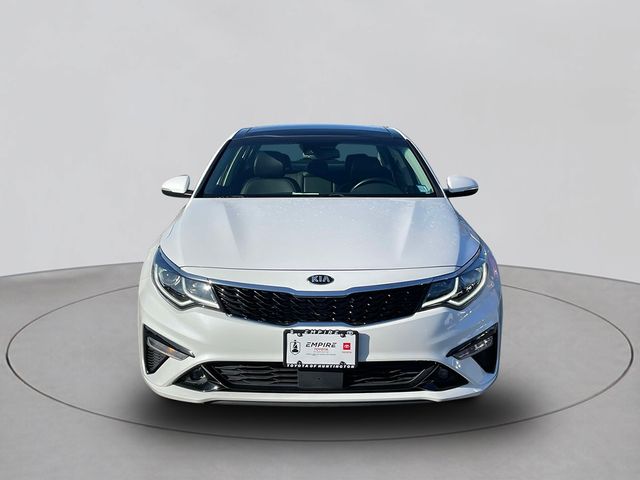 2020 Kia Optima EX Premium