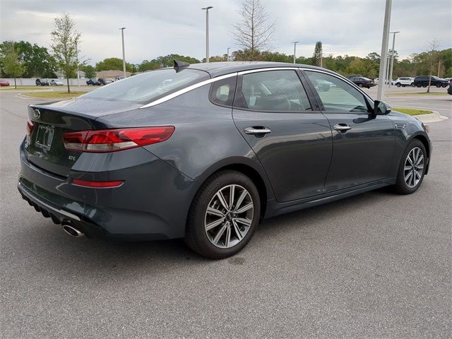 2020 Kia Optima EX Premium