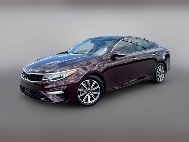 2020 Kia Optima EX Premium