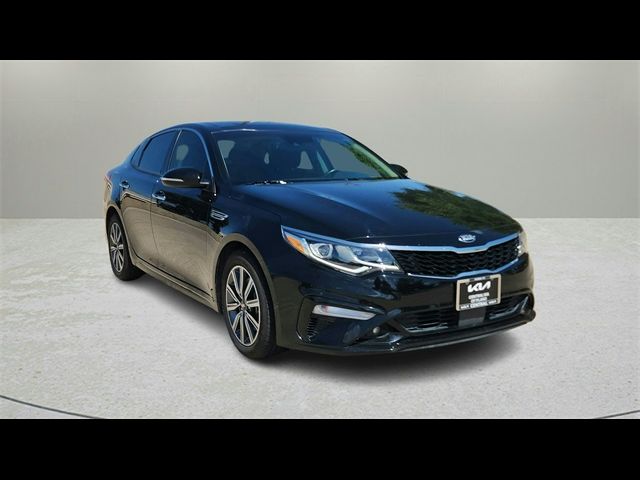 2020 Kia Optima EX Premium