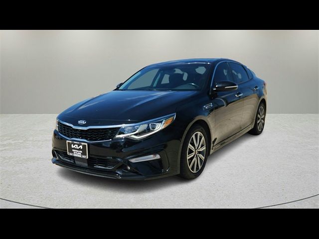 2020 Kia Optima EX Premium