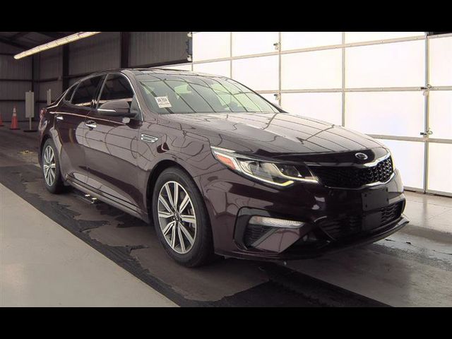 2020 Kia Optima EX Premium