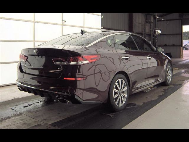 2020 Kia Optima EX Premium