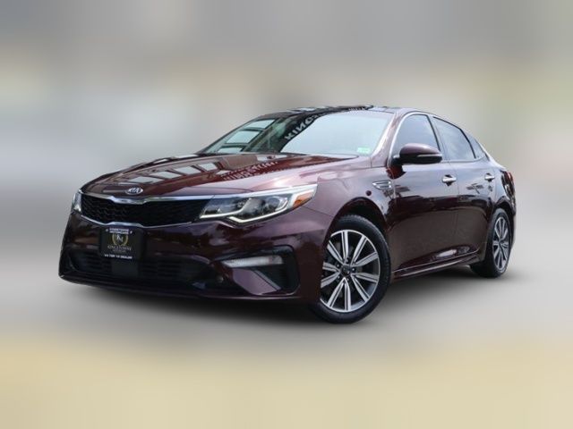 2020 Kia Optima EX Premium