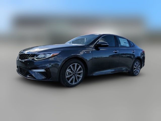 2020 Kia Optima EX Premium