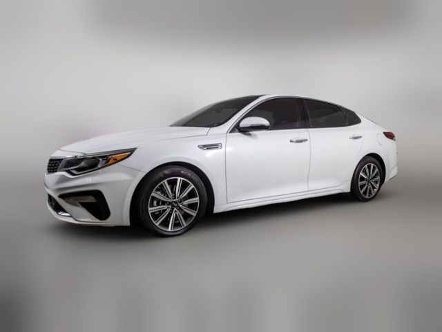 2020 Kia Optima EX Premium