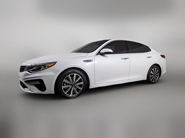 2020 Kia Optima EX Premium