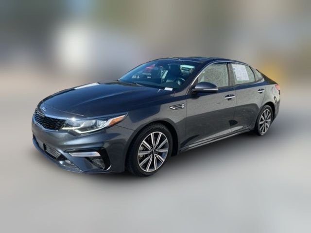 2020 Kia Optima EX Premium