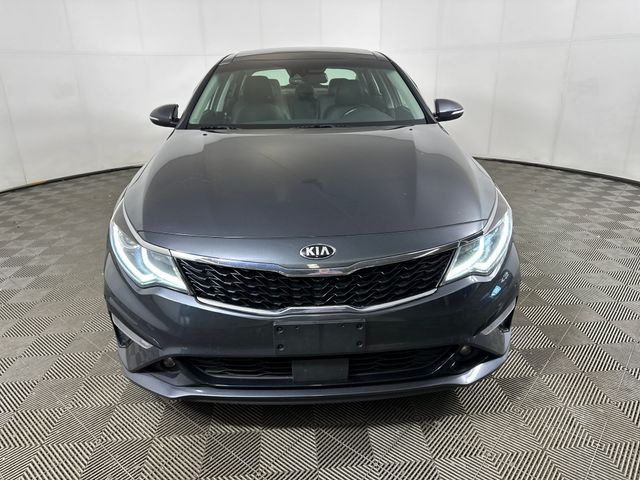 2020 Kia Optima EX Premium