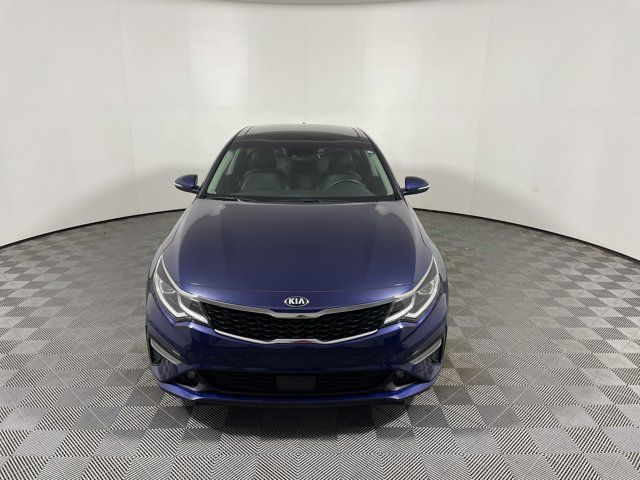 2020 Kia Optima EX Premium