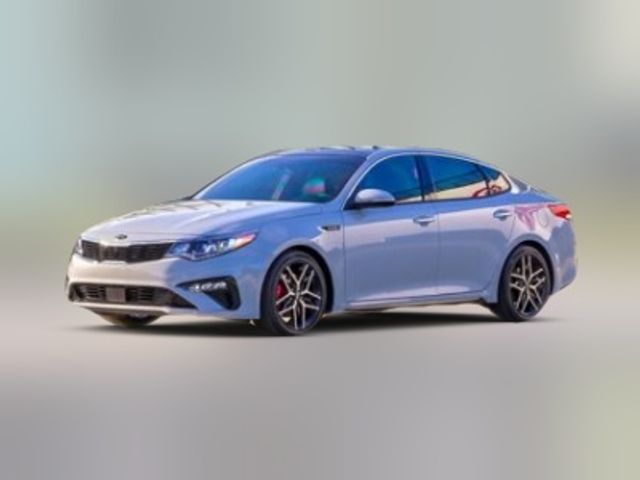 2020 Kia Optima SE