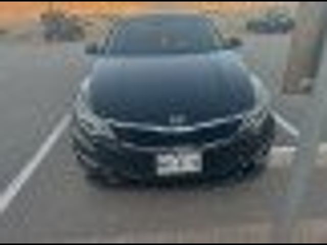 2020 Kia Optima S