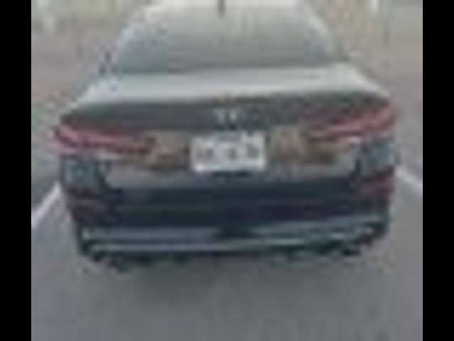 2020 Kia Optima S