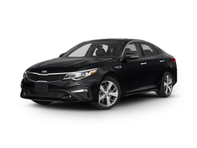 2020 Kia Optima S
