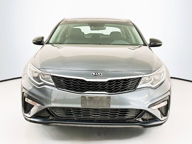 2020 Kia Optima SE