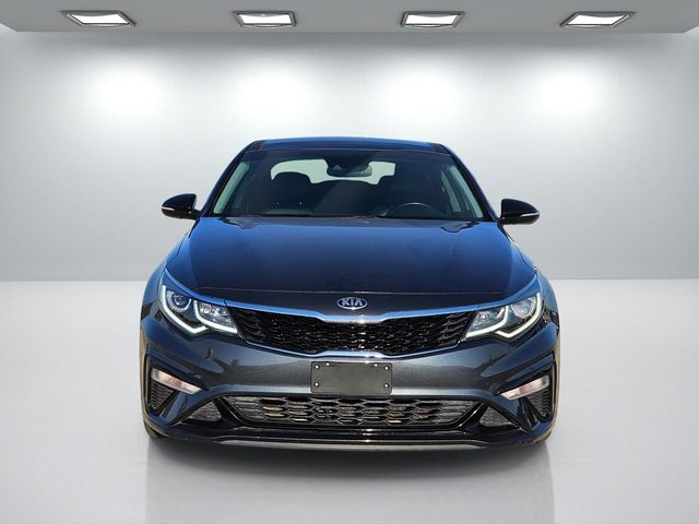 2020 Kia Optima SE