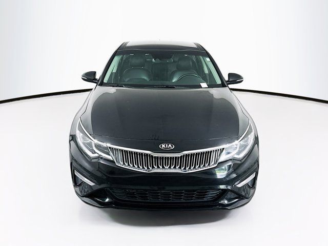 2020 Kia Optima SE