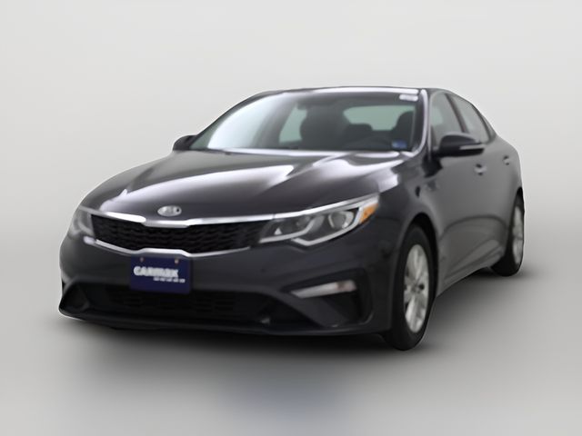 2020 Kia Optima SE