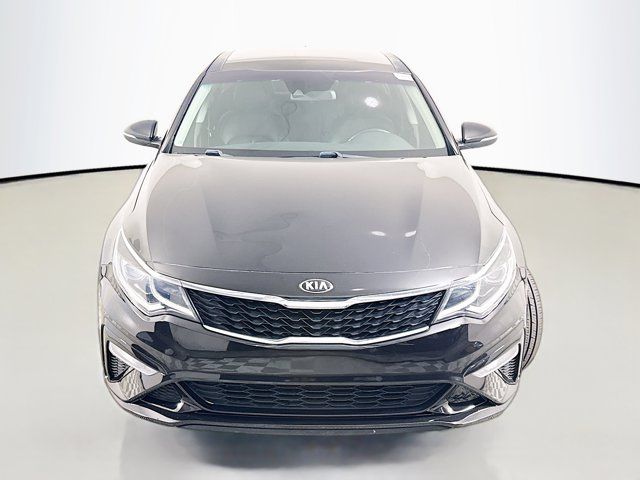 2020 Kia Optima SE