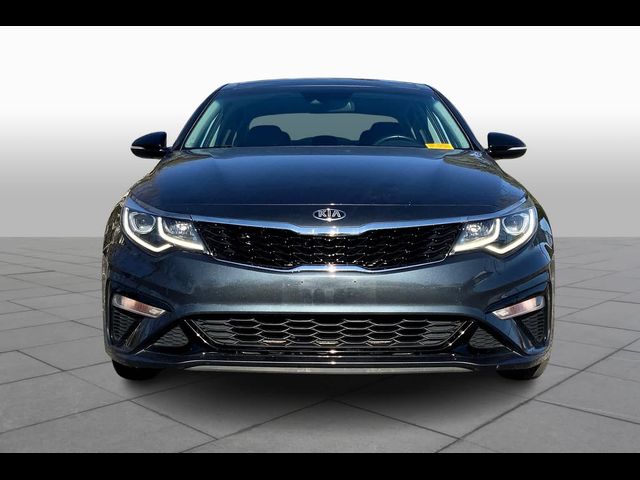 2020 Kia Optima SE