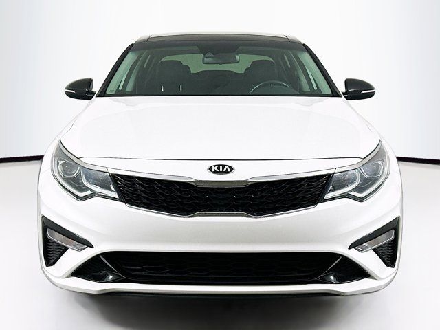 2020 Kia Optima SE