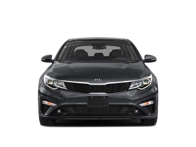 2020 Kia Optima S