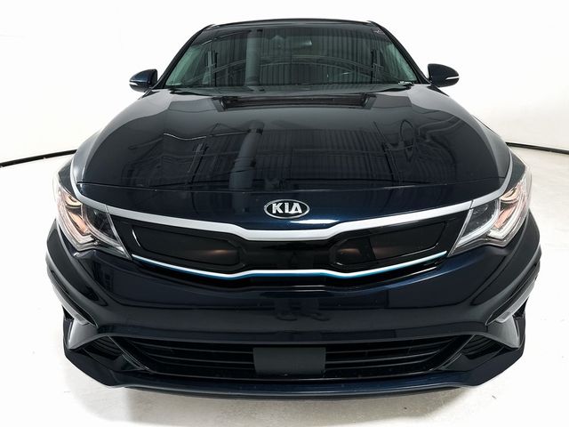 2020 Kia Optima Hybrid EX