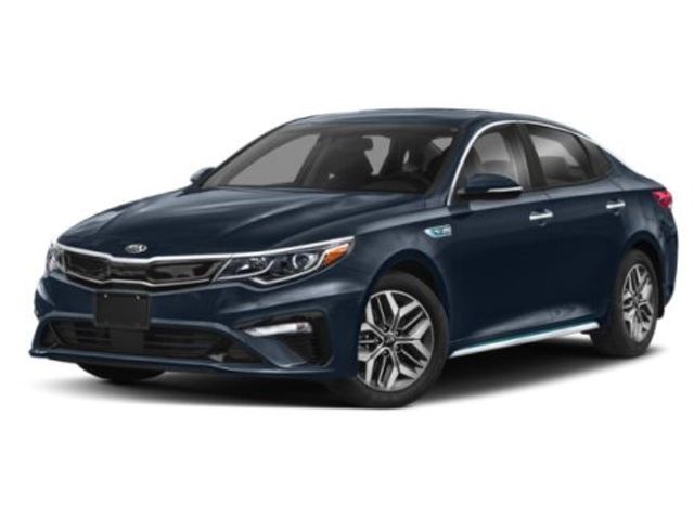 2020 Kia Optima Hybrid EX