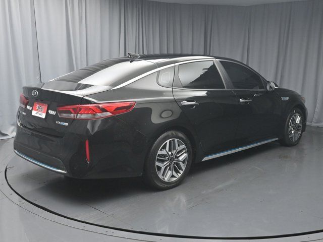 2020 Kia Optima Plug-In Hybrid EX