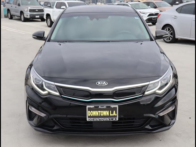 2020 Kia Optima Plug-In Hybrid EX