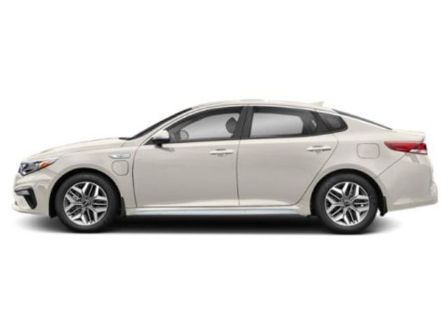 2020 Kia Optima Plug-In Hybrid EX