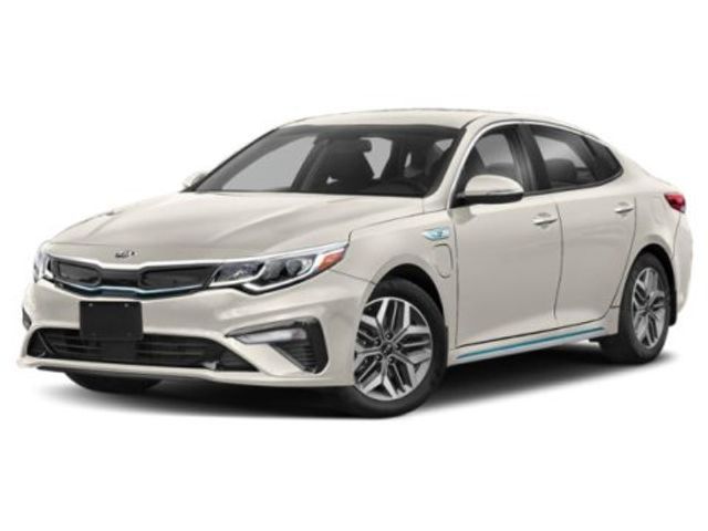 2020 Kia Optima Plug-In Hybrid EX