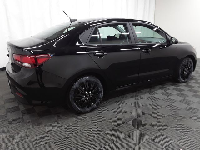 2020 Kia Rio LX