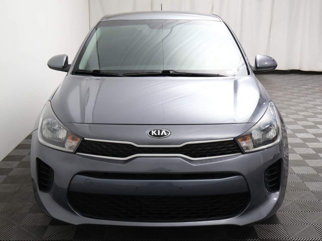 2020 Kia Rio S