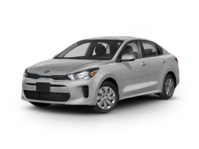 2020 Kia Rio LX