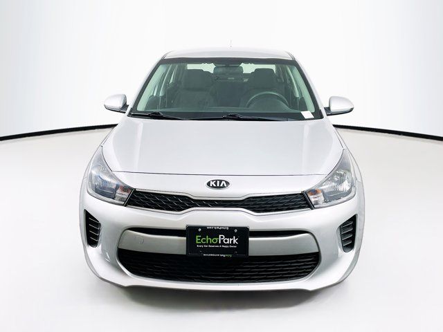 2020 Kia Rio LX