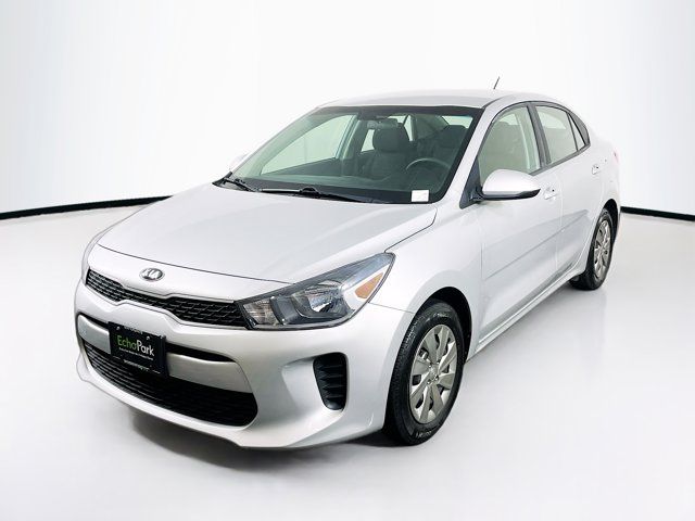 2020 Kia Rio LX